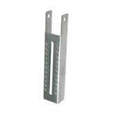 Boat Trailer Bunk Bracket U - Bolt Style x4 - Roxom Boat trailer Parts